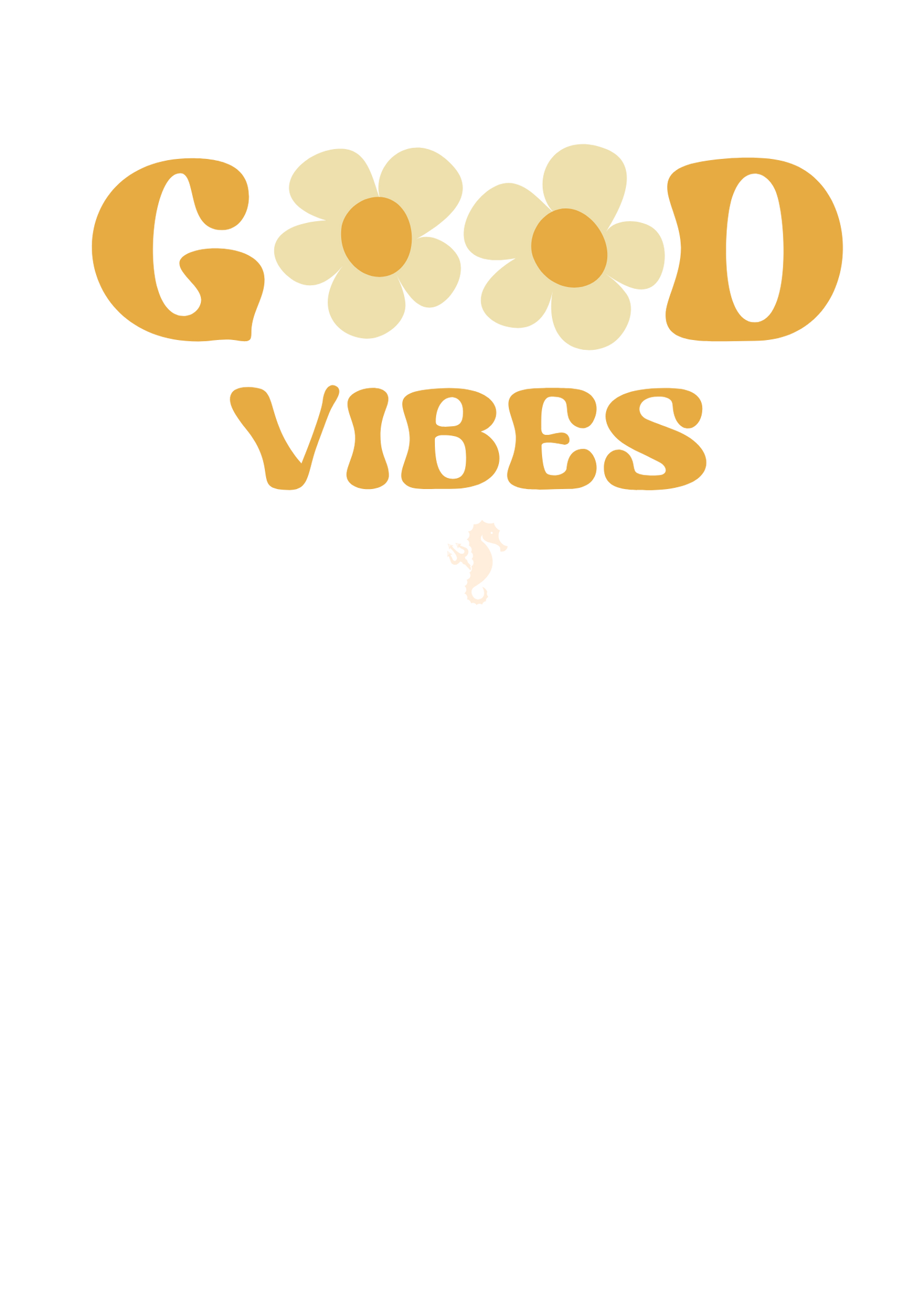 Good Vibes