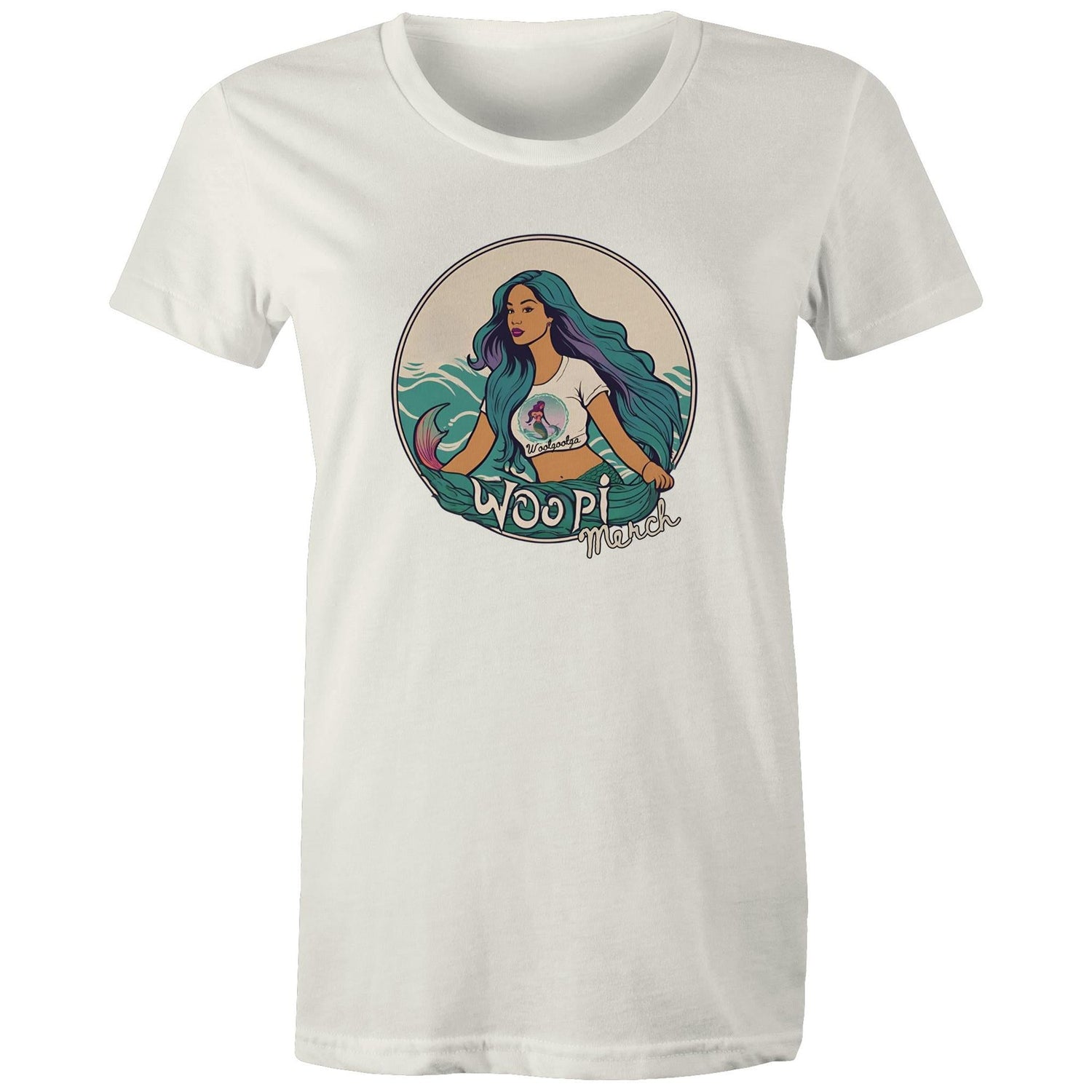 Woopi Merch