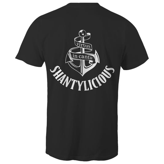 Shantylicious - Mens T-Shirt