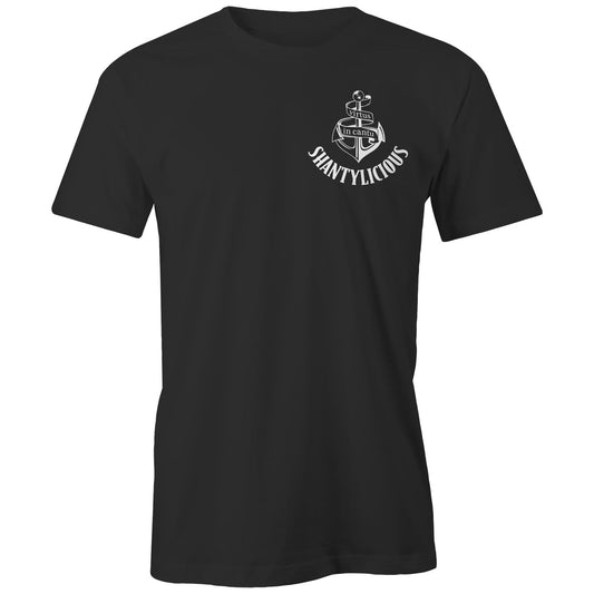 Shantylicious - Classic Tee