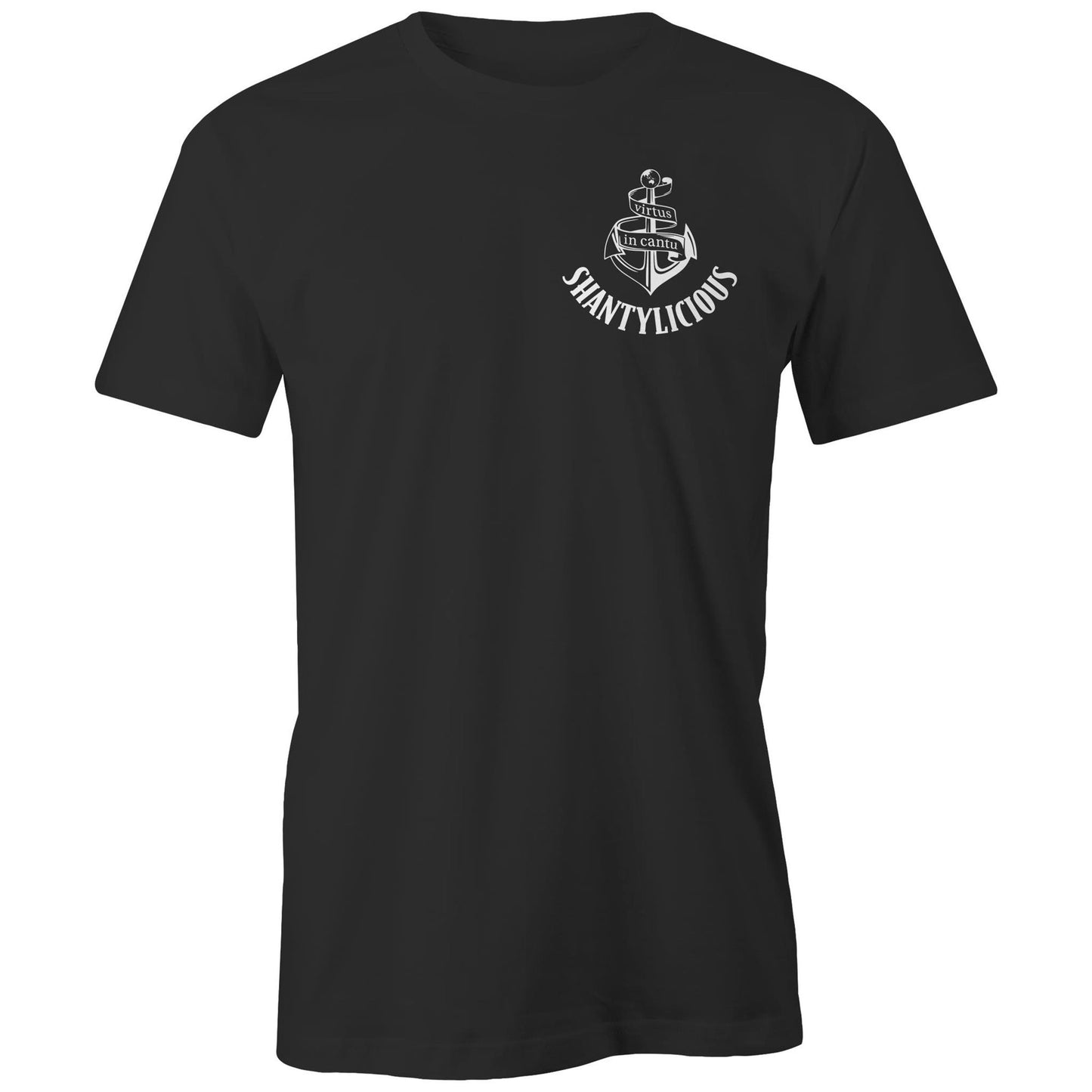Shantylicious - Organic Slim Fit
