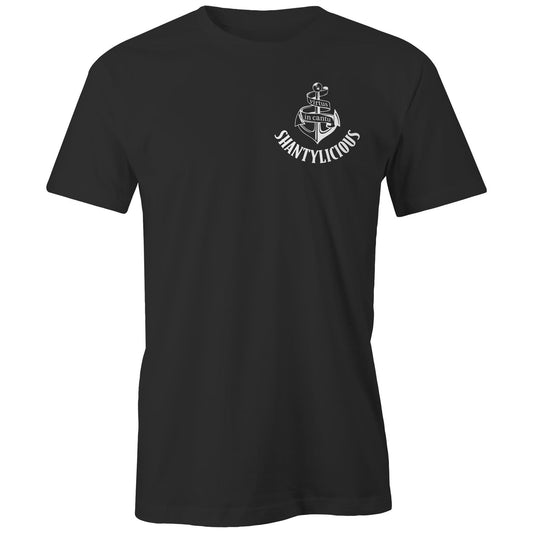 Shantylicious - Organic Slim Fit