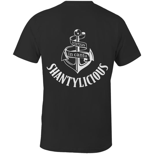 Shantylicious - Classic Tee