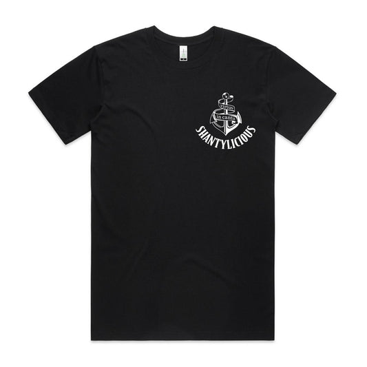 Shantylicious - Organic