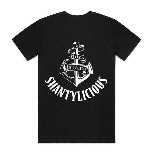 Shantylicious - Organic